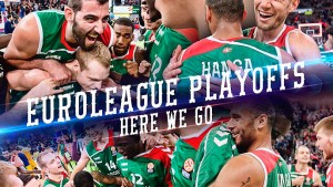 El Baskonia ya está clasificado para disputar el Top 8