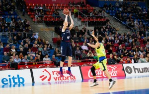 La Tertulia Dobles Figuras de Cope Vitoria. Miércoles 2/03/16