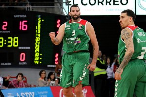 La Tertulia Dobles Figuras de Cope Vitoria. Miércoles 30/03/16