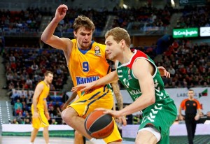 La Tertulia Dobles Figuras de Cope Vitoria.Miércoles 16/03/16