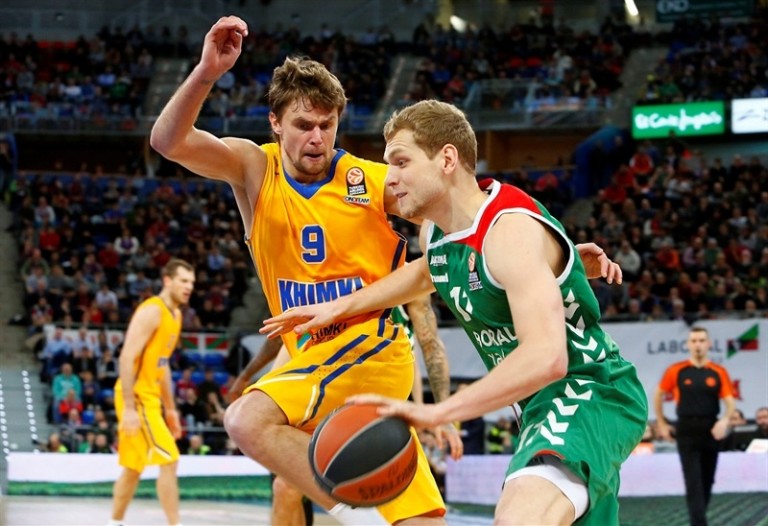 La Tertulia Dobles Figuras de Cope Vitoria.Miércoles 16/03/16