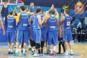 Previa Top 16 J10.Laboral Kutxa Baskonia-Khimki