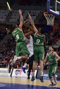 La Tertulia Dobles Figuras de Cope Vitoria.Miércoles 23/03/16