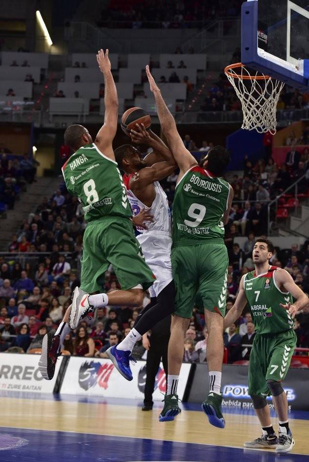 La Tertulia Dobles Figuras de Cope Vitoria.Miércoles 23/03/16