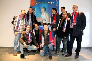 Triple Gasteiz.Vtv 10/03/16