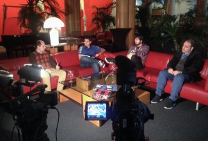 Triple Gasteiz.Vtv 17/03/16