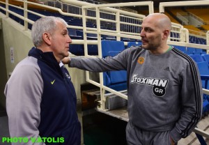 El Panathiniakos de la era post-Obradovic