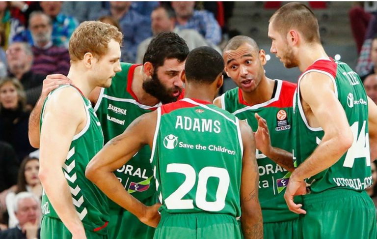 La Tertulia Dobles figuras Previa 2º partido Baskonia Panathinaikos.Viernes 15/04/16