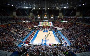 La Tertulia Dobles Figuras de Cope Vitoria.Miércoles 13/04/16