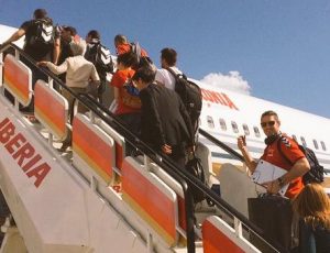 La Tertulia Dobles Figuras y el Diario de la F4 de Berlín. Miércoles 11/05/16