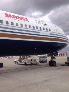 El Diario de la F4 Berlín 2016 en Cope Vitoria.Martes 10/05/16