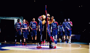 El Diario de la F4 Berlín 2016 en Cope Vitoria. Jueves 05/05/16