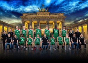 Así llega el Baskonia a la Final Four