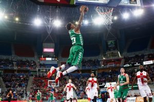 La temporada en la que cada noche llega El Olentzero