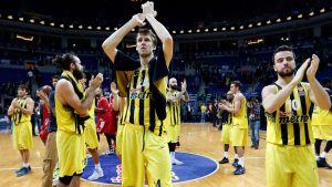 El Diario de la F4 Berlín 2016 en Cope Vitoria.Viernes 06/05/16