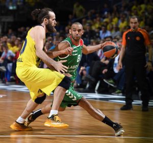 La Tertulia Dobles Figuras de Cope Vitoria.Miércoles 18/05/16