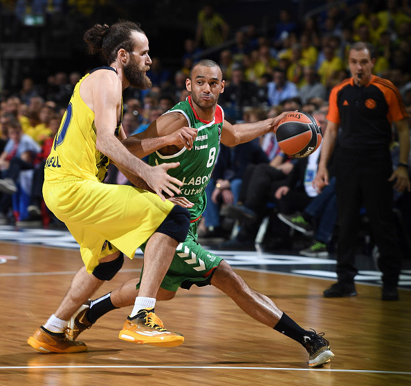 La Tertulia Dobles Figuras de Cope Vitoria.Miércoles 18/05/16