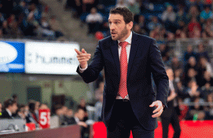 Laboral Kutxa Baskonia 83-80 ICL Manresa