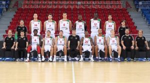 El Baskonia en Europa. Euroliga Temporada 15/16