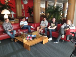 Triple Gasteiz.Vtv 04/05/16