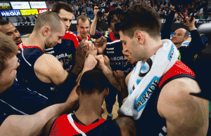 La Tertulia Dobles Figuras de Cope Vitoria. Miércoles 1/06/16