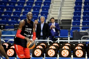 Ya se conoce el calendario de la Euroliga 16/17