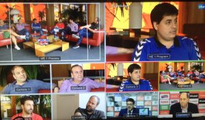 Entrevista a Jon Dos Santos de Triple Gasteiz