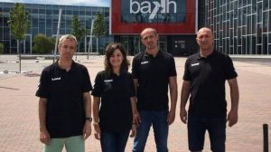 Baskonia y Alavés crean BAL Sport Performance System