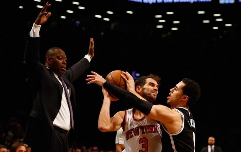 Shane Larkin, de 23 años y experiencia en la NBA, nuevo base del Baskonia