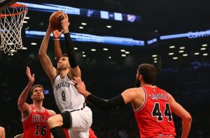 Repaso a la trayectoria de Andrea Bargnani
