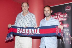 El Monopoly Baskonista 2016