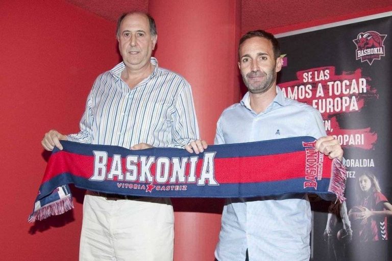 El Monopoly Baskonista 2016