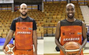 Kyle Rowley abandona la pretemporada baskonista