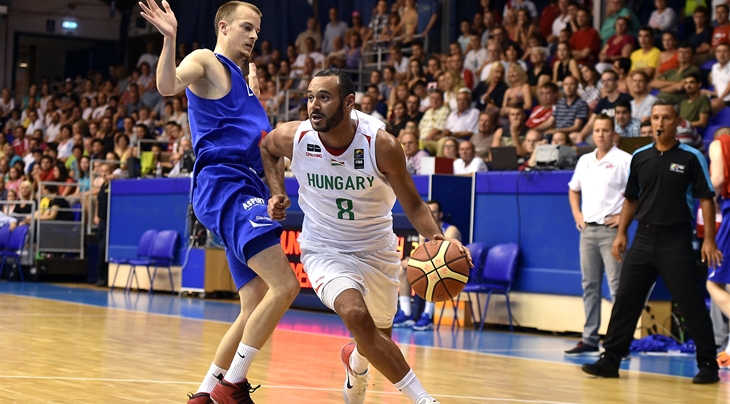 Los internacionales del Baskonia se unen ya al del equipo