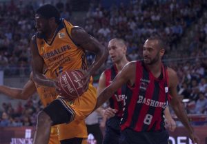 La Tertulia Dobles Figuras de Cope Vitoria.Miércoles 28/09/16