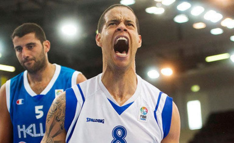 Gerald Lee un nuevo refuerzo para la pretemporada baskonista