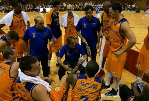 Supercopa 2016. Previa Baskonia-Herbalife Gran Canaria
