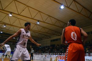 Larkin, Tillie y Bargnani bajas para el Circuito Movistar de Lleida