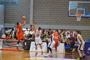 La Tertulia Dobles Figuras de Cope Vitoria. Miércoles 7/09/16