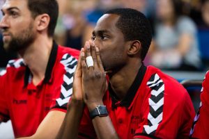 Rodrigue Beaubois, tres semanas más de baja