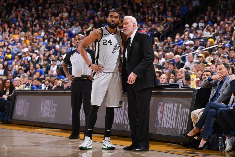 Actualización reportaje: Baskonistas en la NBA