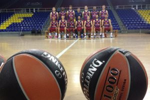 Previa Euroliga J13.Baskonia-FC Barcelona Lassa