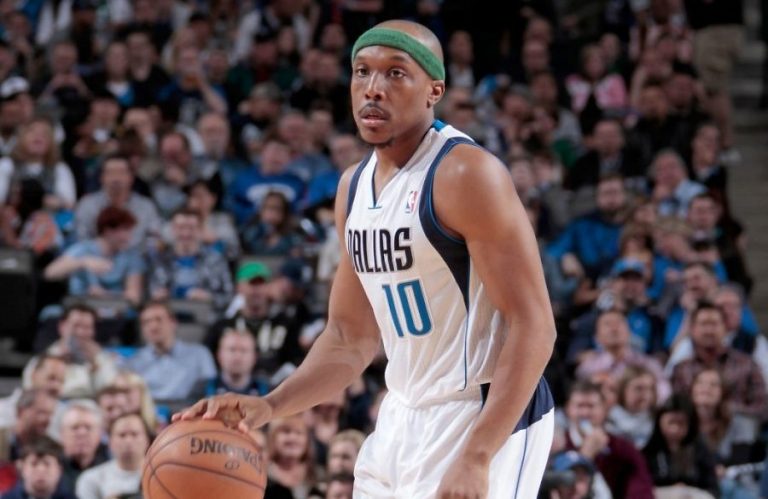 Josh Akognon nuevo fichaje temporal del Baskonia