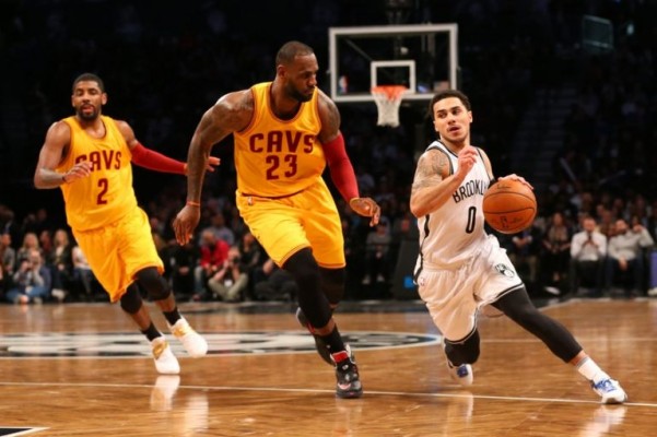 Shane Larkin ficha por los Celtics