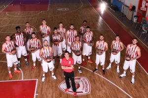 Previa Euroliga J4.Baskonia-Olympiacos