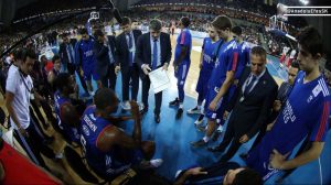 Previa Euroliga J 23.Anadolu Efes – Baskonia