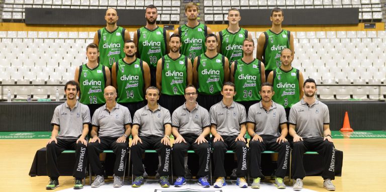 Previa Liga J31.Baskonia-Divina Seguros Joventut