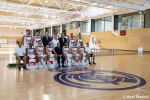 Previa Euroliga J21.Baskonia-Real Madrid