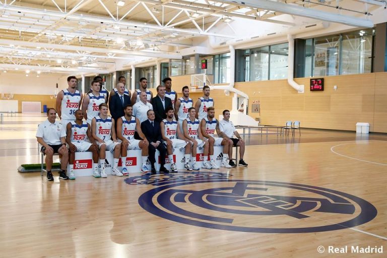 Previa Euroliga J21.Baskonia-Real Madrid