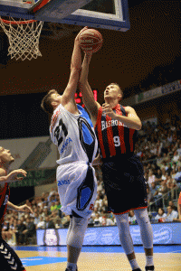La Tertulia Dobles Figuras de Cope Vitoria.Miércoles 05/10/16